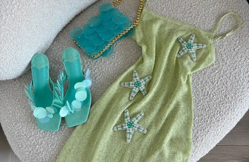 Miami outfits 