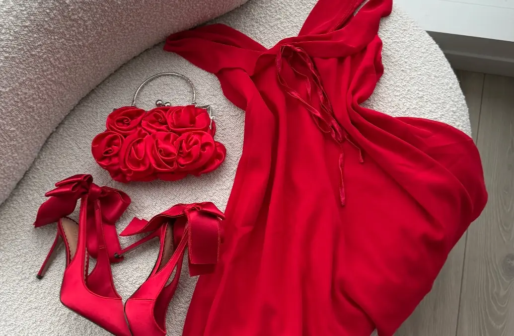 valentines fits 💋 