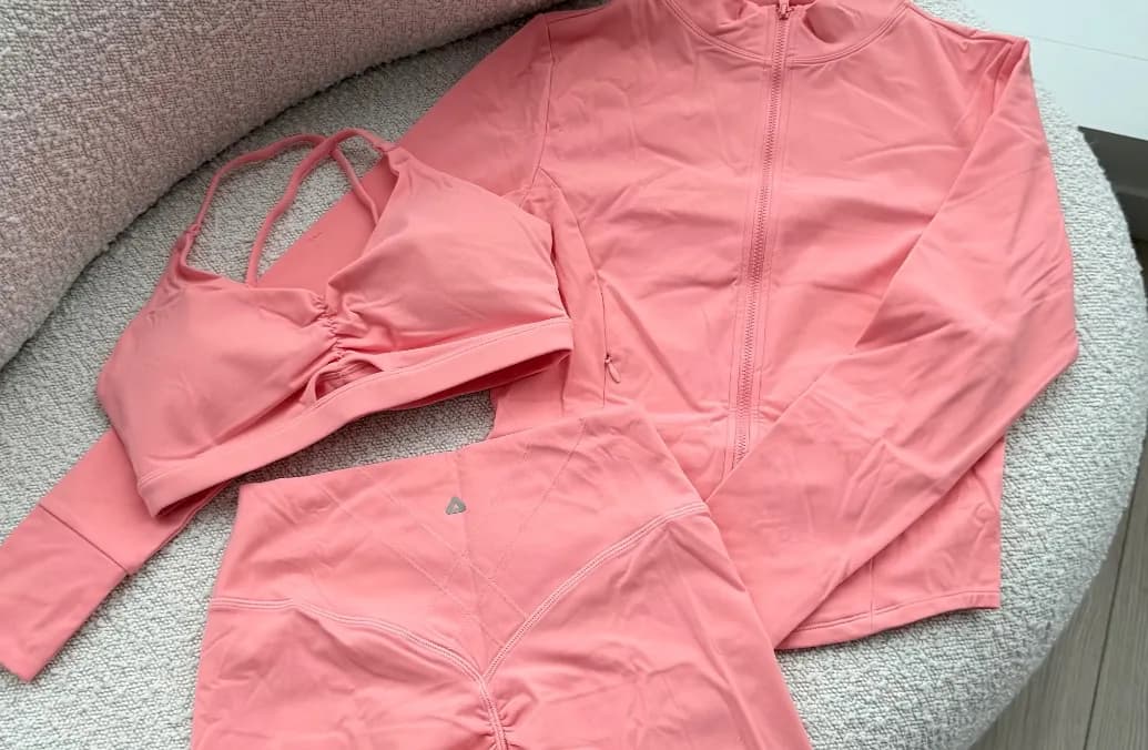 activewear 
