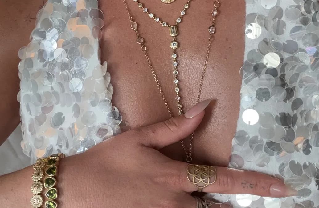 my jewelry 